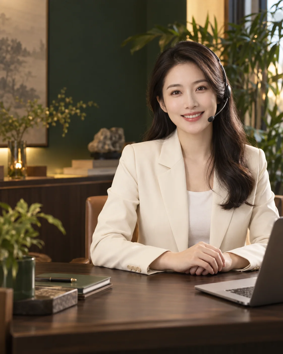 三真医项目顾问